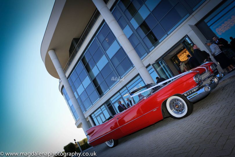 Brooklands Hotel
