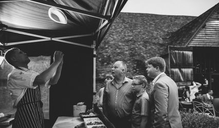 Foster's Catering Ltd