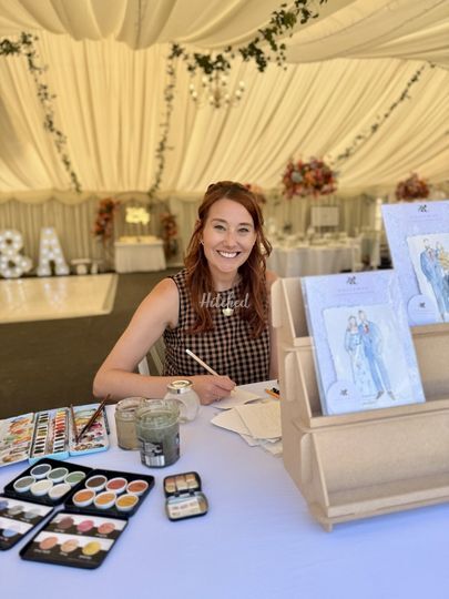 HollyMae Illustrates