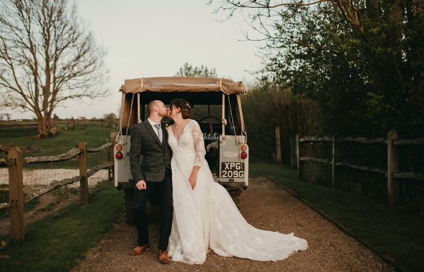 Sophie Wheeler Photography