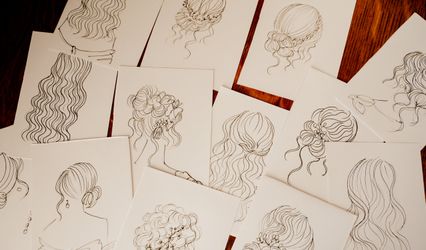 HollyMae Illustrates