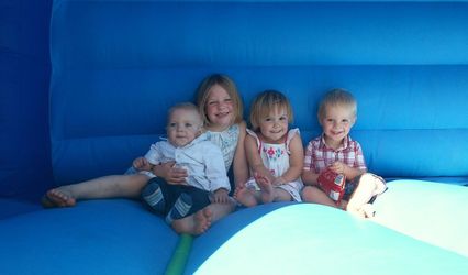 The Essex Wedding Nanny
