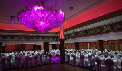 The Clay Oven Banqueting Halls