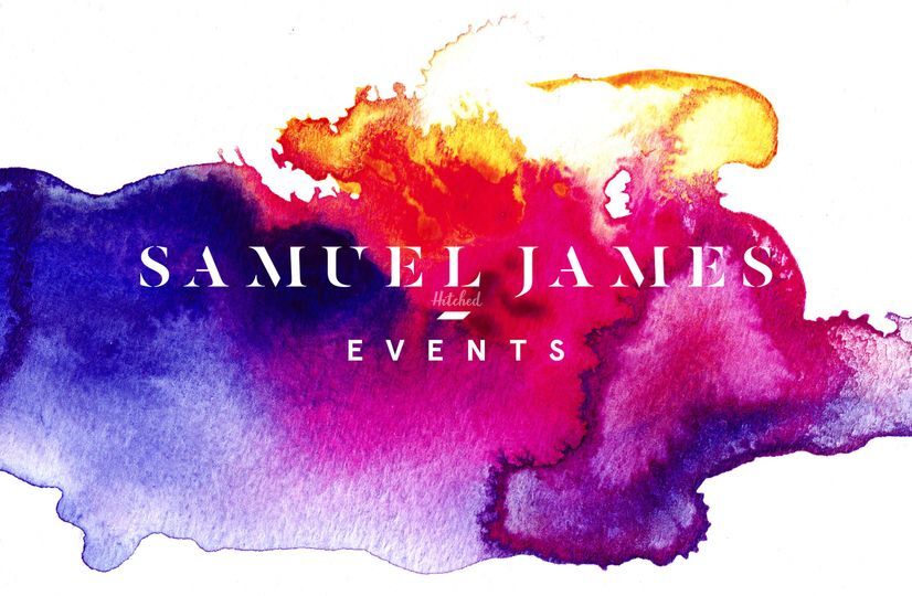 Samuel James Events