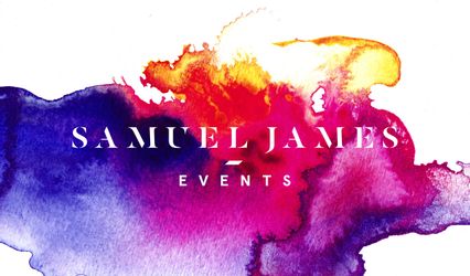 Samuel James Events