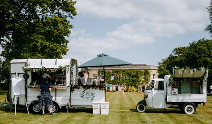 Clink & Drink Mobile Bars