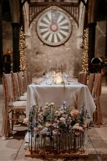 The Great Hall