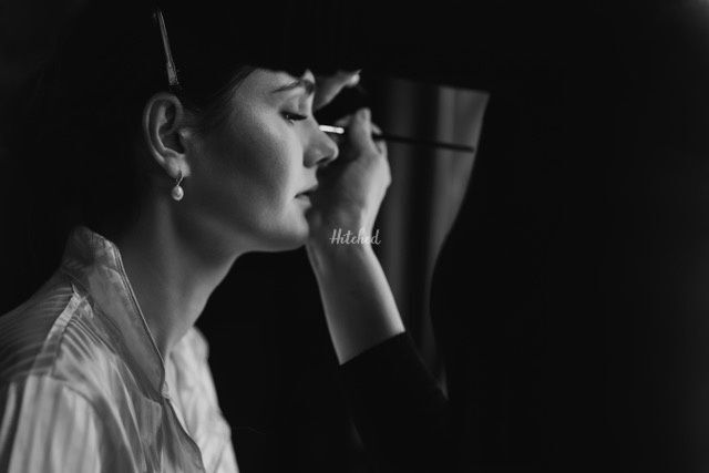 Ewa Iracka Makeup Artist