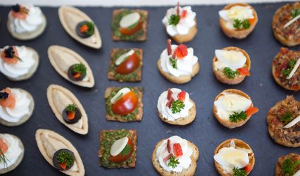 Hensons Catering