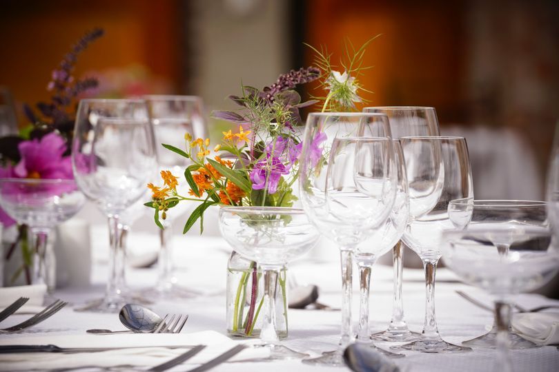 The Wells Event Catering