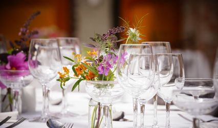 The Wells Event Catering