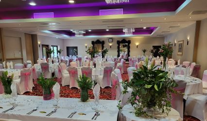 Gloucester Robinswood Hotel