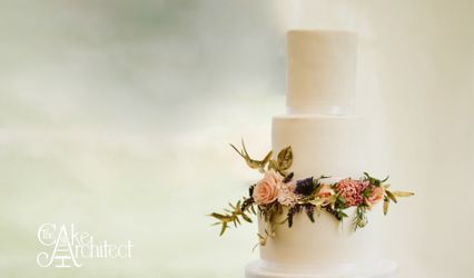 The Cake Architect