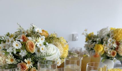 The Liquid Soirée