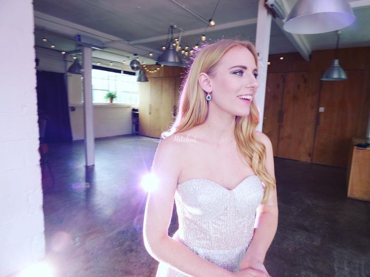 The Wedding Songbirds