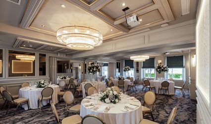 Dover Marina Hotel & Spa - Tapestry Collection by Hilton