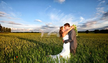 Russell Mills Photography