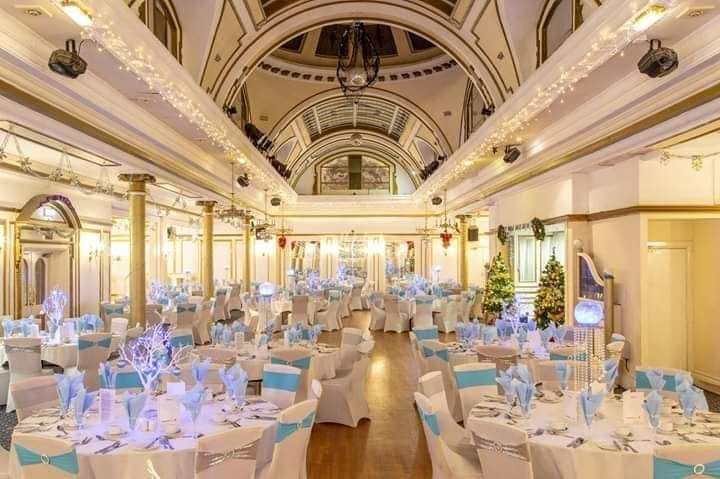 Savoy Hotel Blackpool
