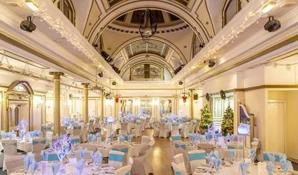Savoy Hotel Blackpool
