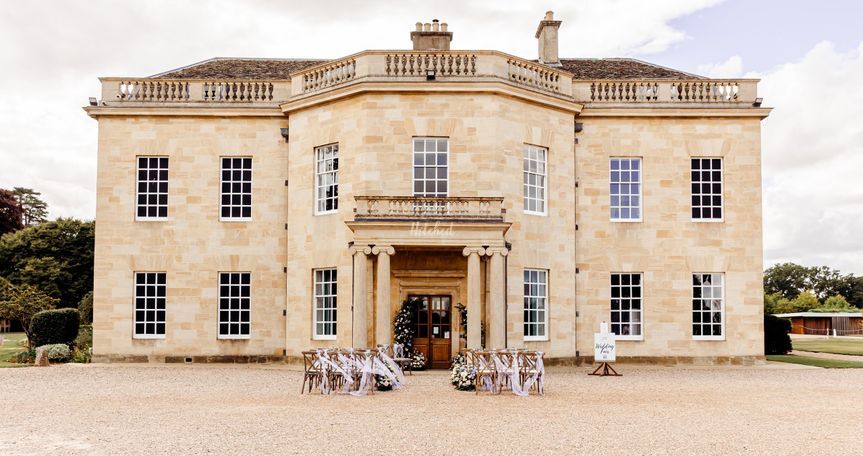 Cokethorpe Estate