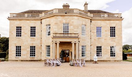 Cokethorpe Estate