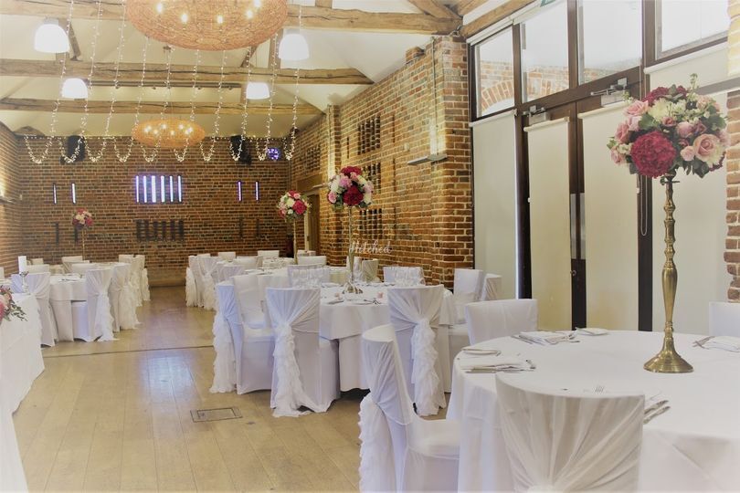 The Wedding Package Company