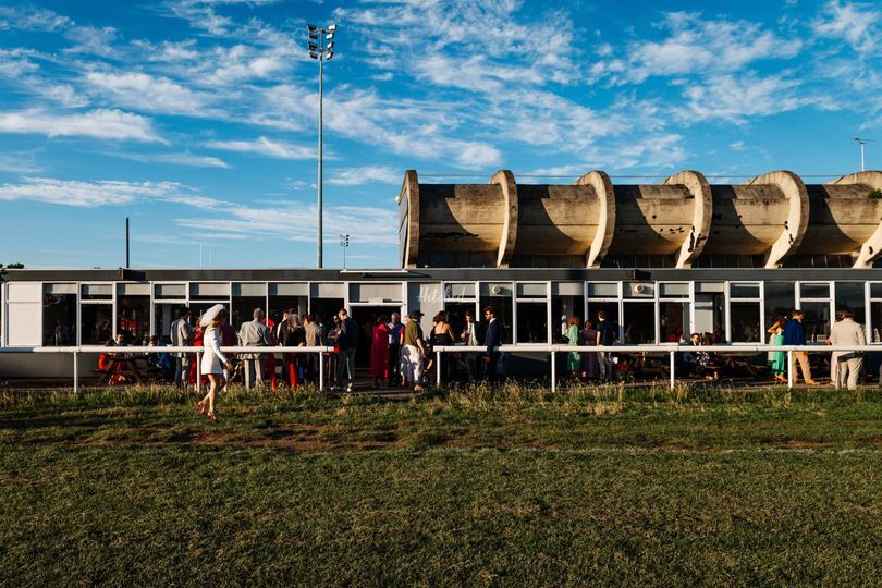 Richmond Athletic Ground (The RAG)