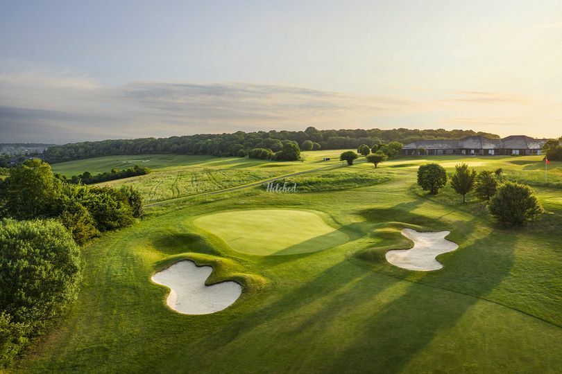 Farleigh Golf Club Wedding Venue Warlingham, Surrey hitched.co.uk