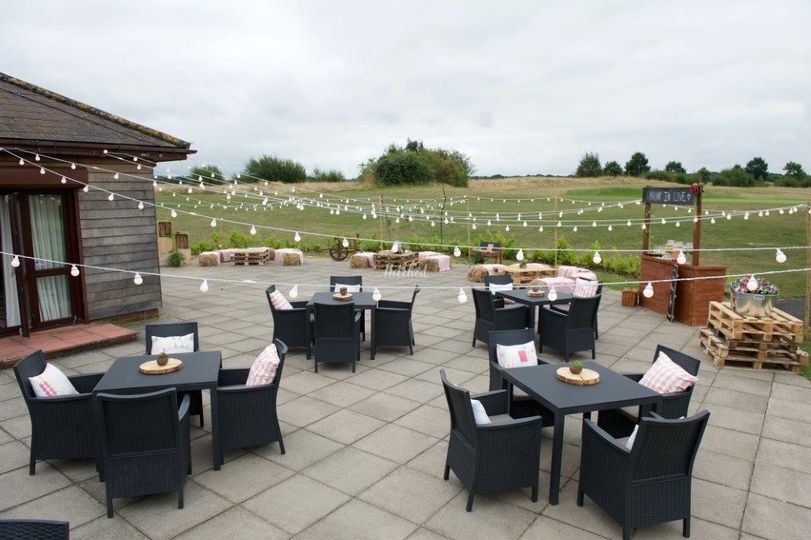 Farleigh Golf Club Wedding Venue Warlingham, Surrey hitched.co.uk