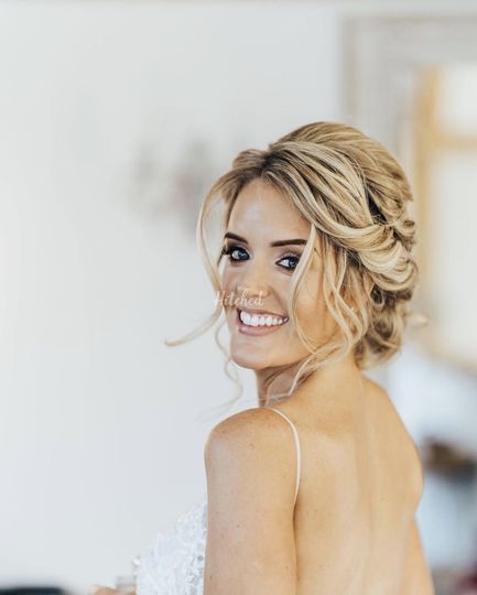Staceys Hair & Makeup