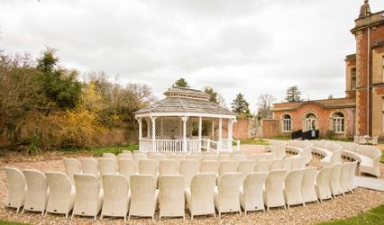 Easthampstead Park