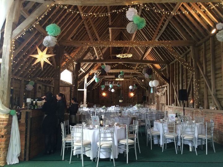 Sophie Martin Catering