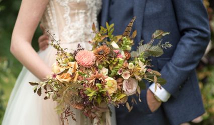 Almond-Blossoms Events