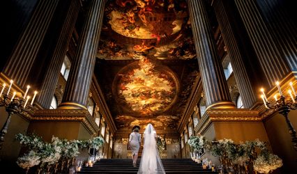 Creating Diamonds Wedding Photography