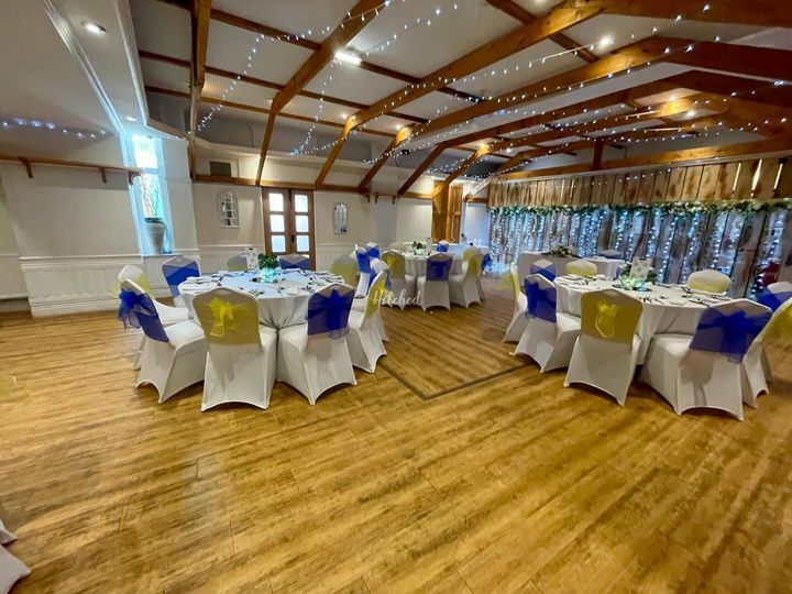 Steeton Hall Hotel & Restaurant