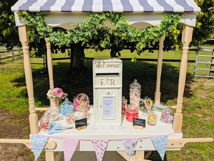 Andover Wedding Hire Ltd