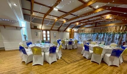 Steeton Hall Hotel & Restaurant