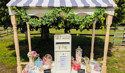 Andover Wedding Hire Ltd