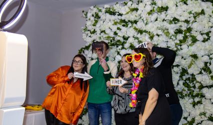No Limits Photobooth
