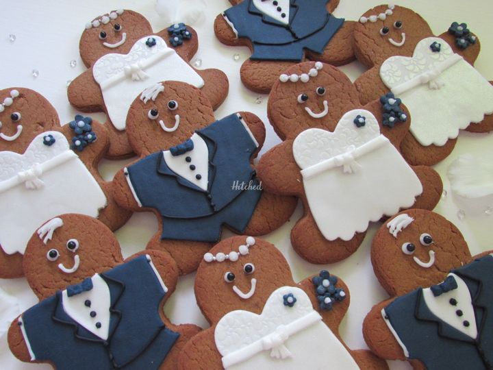 Quintessential Cookies & Cakes
