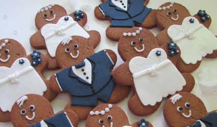 Quintessential Cookies & Cakes