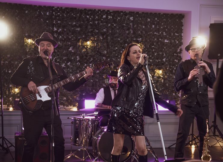 Big Phat Jukebox Party Band