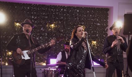 Big Phat Jukebox Party Band
