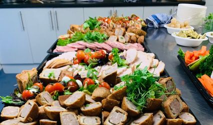 Salisbury Catering