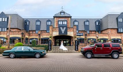 Village Hotel Club Blackpool