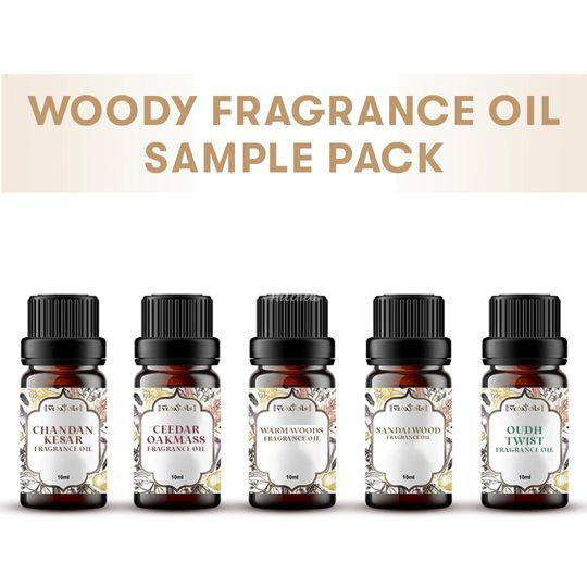 VedaOils