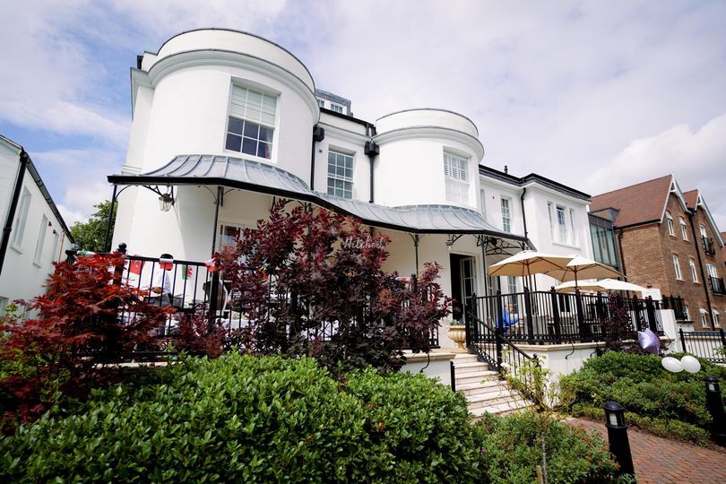 Three Church Road Restaurant