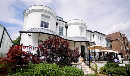 Three Church Road Restaurant