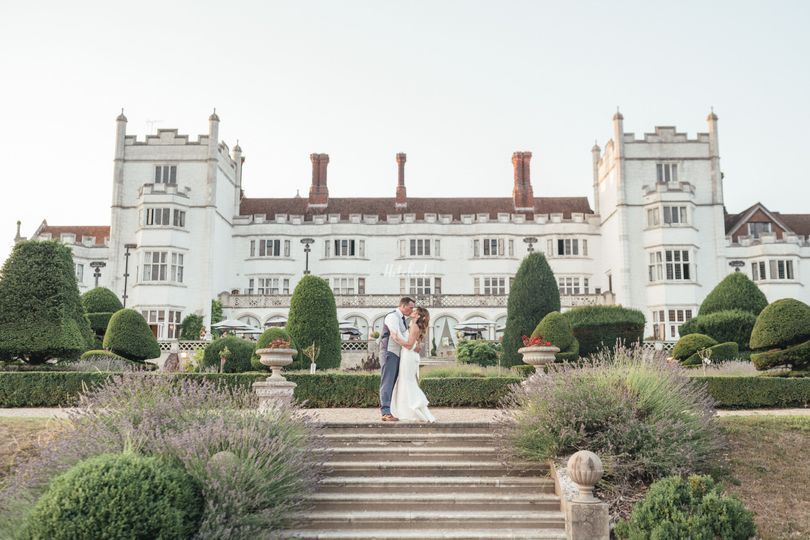 Danesfield House Hotel and Spa