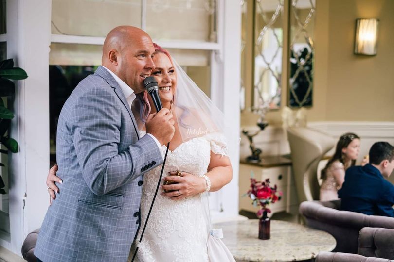 Steve Dott Sings -Wedding and Events Singer